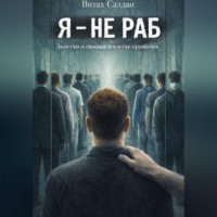 . Я - НЕ РАБ