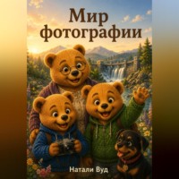 Натали Вуд. Мир фотографий