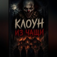 . Клоун из чащи: Последний сеанс