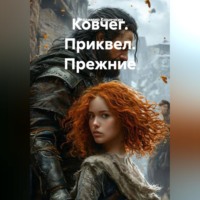 Владимир Кошечкин. Ковчег. Приквел. Прежние
