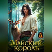 Галина Липатова. Майский король