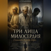 Странник. Три лица милосердия. Спешите делать добро...