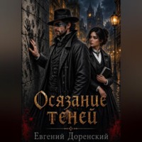Евгений Доренский. Осязание теней