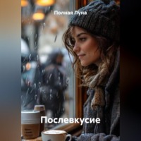 . Послевкусие
