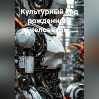 Мария Сосулева. Культурный код рожденного человеком