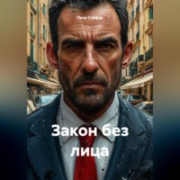 Петр Сойфер. Закон без лица