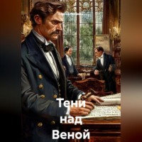 Сергей Поляков. Тени над Веной