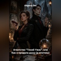 Айрина Лис. Агентство 
