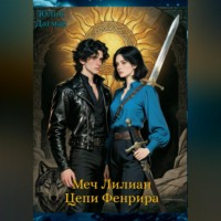 Юлия Дагмар. Меч Лилиан, цепи Фенрира