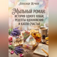 . История одного хобби, рецепты вдохновения и капля счастья.
