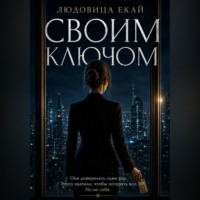 Людовица Екай. Своим ключом
