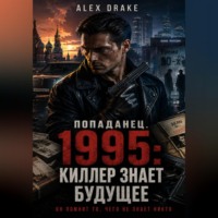. Попаданец. 1995: Киллер знает будущее