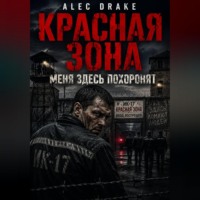 . Красная зона: Меня здесь похоронят