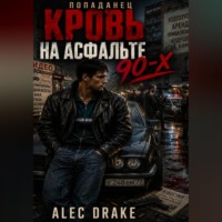 . Попаданец. Кровь на асфальте 90-х