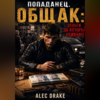 . Попаданец. Общак: Деньги, за которые убивают