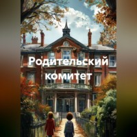 Альтер М.. Родительский комитет