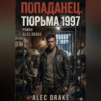 . Попаданец. Тюрьма 1997