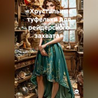 . «Хрустальные туфельки для рейдерского захвата»