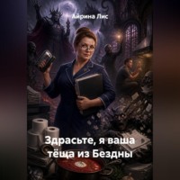Айрина Лис. Здрасьте, я ваша тёща из Бездны