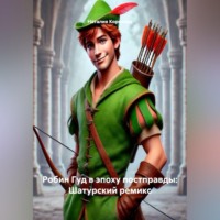 Наталия Королева. Робин Гуд в эпоху постправды: Шатурский ремикс