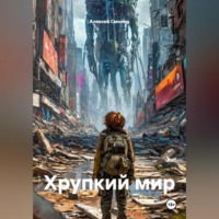 Алексей Смолин. Хрупкий мир