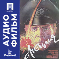 Владимир Шамшурин. Акция - аудиофильм