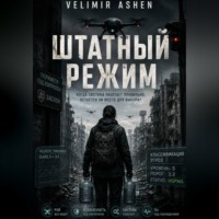 Velimir Ashen. Штатный режим