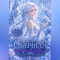 Сандра Бел. Не совсем обычная призывательница. Соревнование Преисподней