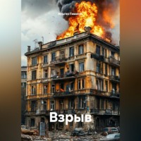 . Взрыв