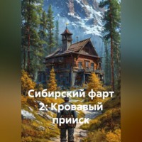  SiSa. Сибирский фарт 2: Кровавый прииск