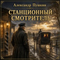 Александр Пушкин. Станционный смотритель