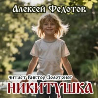 Алексей Федотов. Никитушка