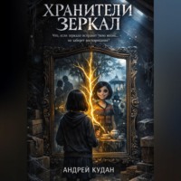 . ХРАНИТЕЛИ ЗЕРКАЛ