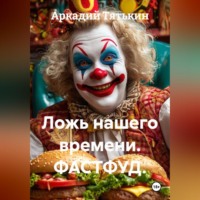 . ФАСТФУД. 