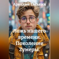 . Поколение Zумеры.  