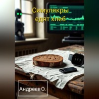 . Симулякры едят хлеб. Сборник.