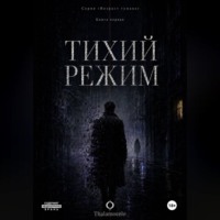 . Тихий режим. Книга 1. Серия Возраст тумана.