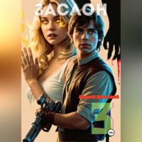 Андрей Игоревич Дольский. Заслон 3: Обжора