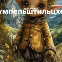 Братья Гримм. Румпельштильцхен