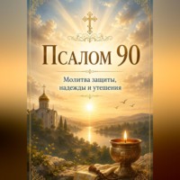 . Псалом 90 с молитвами о защите души и духовным наставлением