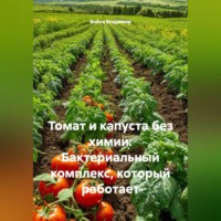 . Томат и капуста без химии: Бактериальный комплекс, который работает