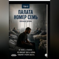 Виктор Владимирович Виноградов. Палата номер семь