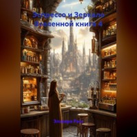 Эльвира Расс. Эспрессо и Зеркало Вселенной