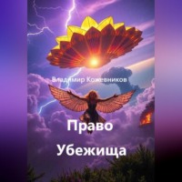 . Право Убежища