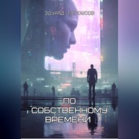 Эдуард Сероусов. По собственному времени
