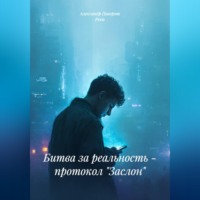 . Битва за реальность - протокол 