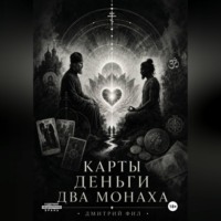 Дмитрий Фил. Карты Деньги Два монаха