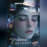 Александра Линн. Семь часов вечности