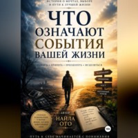 . Что Означают События Вашей Жизни