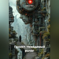 Arkhon Vane. Проект: Невидемый рычаг
